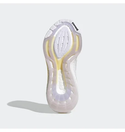 Кросівки жіночі Adidas Ultraboost 21 Wmns Orchid Tint Violet Beige S23837