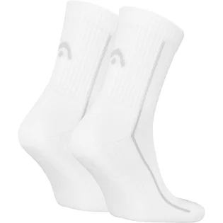 Носки мужские HEAD All Sports Performance Shortcrew White (2 пары) 701229021-002