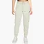 Штани жіночі Nike W Nsw Essntl Pant Reg Flc Mr White Dx2320-104