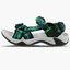 Сандали детские Cmp Kids Hamal Hiking Sandal White/Blue 38Q9954-22Nl