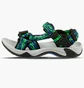 Сандали детские Cmp Kids Hamal Hiking Sandal White/Blue 38Q9954-22Nl