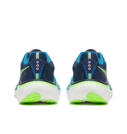 Кросівки чоловічі Saucony Ride 19 Blue S21055-150