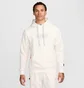 Худі чоловіче Nike Kd Dri-Fit Standard Issue Basketball Hoodie Beige FN7380-133