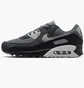 Кросівки чоловічі Nike Air Max 90 Grey/Black DM0029-020