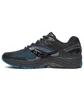 Кросівки жіночі Saucony Progrid Omni 9 Glowaconstricto Blue/Black S70934-3