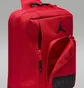 Сумка чоловіча Air Jordan Collectors Red MA0957-R78