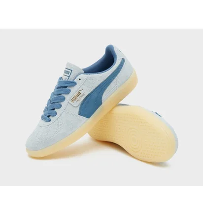 Кросівки чоловічі Puma Palermo Light Blue 397251-03