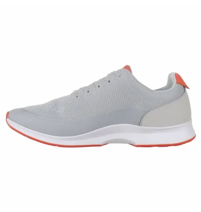 Кроссовки женские Lacoste Chaumont 218 1 Spw Grey 735SPW002616C