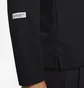 Лонгслів чоловічий Nike Dri-Fit Flash Black FB8552-010