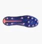 Бутсы унисекс Puma Ultra 5 Ultimate Ag Formula Lila F01 Violet 108089-01