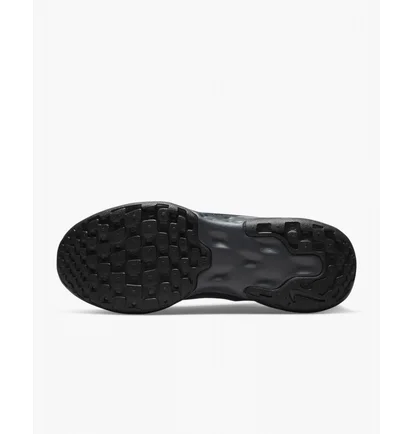 Кроссовки мужские Nike Renew Ride 3 Running Shoes Black Dc8185-004