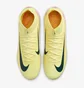 Бутси унісекс Nike Zoom Superfly 10 Academy Km Yellow FQ8293-800