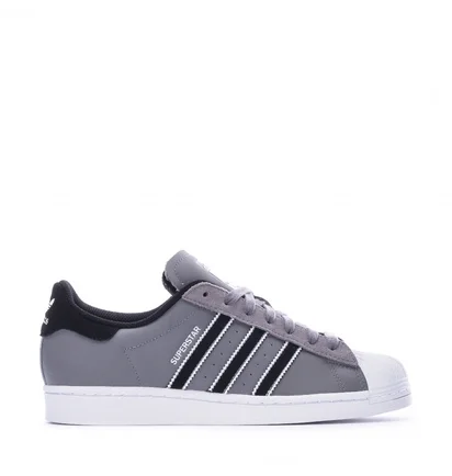 Кросівки чоловічі Adidas Superstar Violet IF7981
