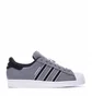 Кросівки чоловічі Adidas Superstar Violet IF7981