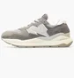 Кросівки чоловічі New Balance 57/40 Grey M5740PSG