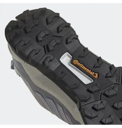 Кроссовки женские Adidas Terrex Ax4 Hiking Shoes Violet Hq1046