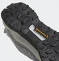 Кроссовки женские Adidas Terrex Ax4 Hiking Shoes Violet Hq1046