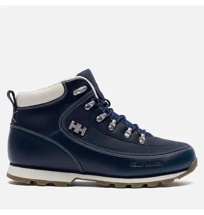 Ботинки мужские Helly Hansen Forester Blue 10513-597