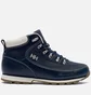 Ботинки мужские Helly Hansen Forester Blue 10513-597