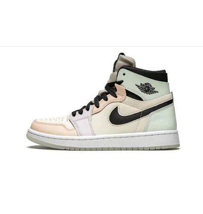 Кросівки жіночі Air Jordan Wmns 1 Zoom Cmft Multi CT0979-101