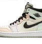 Кросівки жіночі Air Jordan Wmns 1 Zoom Cmft Multi CT0979-101