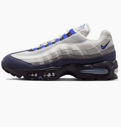 Кроссовки мужские Nike Air Max 95 Og Blue/Grey HM4740-009
