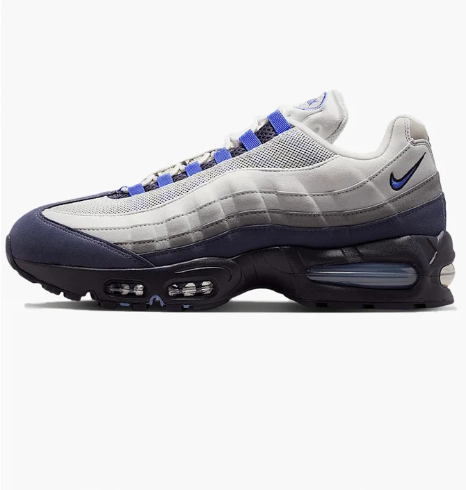 Кроссовки мужские Nike Air Max 95 Og Blue/Grey HM4740-009