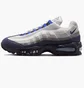 Кроссовки мужские Nike Air Max 95 Og Blue/Grey HM4740-009