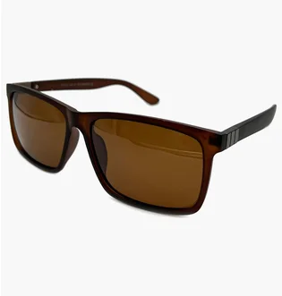 Солнцезащитные очки мужские Pilot Brown/Brown 21713-C5