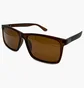 Солнцезащитные очки мужские Pilot Brown/Brown 21713-C5
