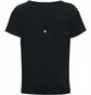 Футболка женская Under Armour Rush Energy Core Short Sleeve Training Top Black 1365683-001