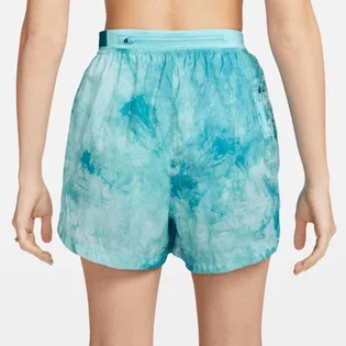 Шорты женские Nike Dri-Fit Repel Light Blue DX1021-085