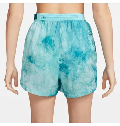 Шорты женские Nike Dri-Fit Repel Light Blue DX1021-085