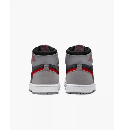 Кроссовки мужские Air Jordan 1 Zoom Comfort 2 Grey/Beige Dv1307-060