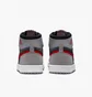 Кроссовки мужские Air Jordan 1 Zoom Comfort 2 Grey/Beige Dv1307-060