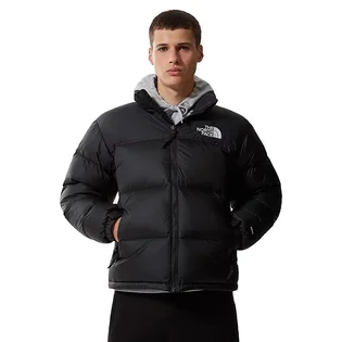 Пуховик чоловічий The North Face 1996 Retro Nuptse Black NF0A3C8DLE4