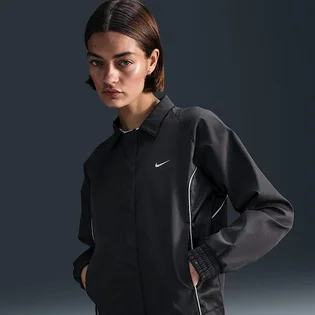 Куртка жіноча Nike Sportswear Black HQ3750-010