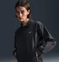 Куртка женская Nike Sportswear Black HQ3750-010