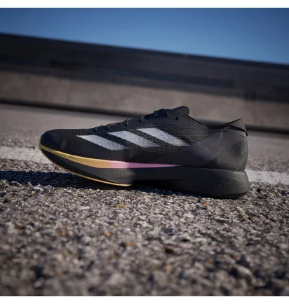 Кроссовки мужские Adidas Adizero Takumi Sen 10 Shoes Black ID2793