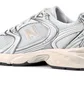 Кросівки чоловічі New Balance 530 Grey/Metallic U530ESB