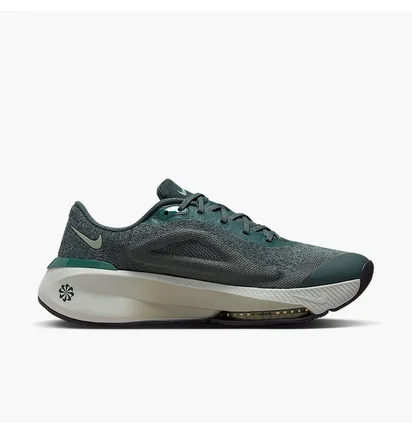 Кросівки жіночі Nike W Versair Grey/Green DZ3547-300