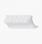 Носки унисекс Nike Everyday Lightweight White (6 пар) SX7679-100