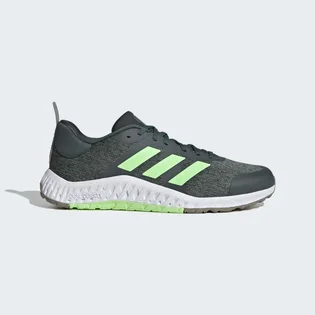 Кроссовки унисекс Adidas Everyset Shoes Grey IE8053