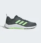 Кроссовки унисекс Adidas Everyset Shoes Grey IE8053