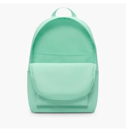 Рюкзак унисекс Nike Heritage Bkpk Turquoise DC4244-353
