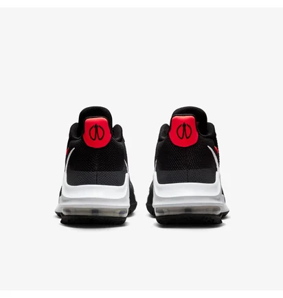 Кросівки чоловічі Nike Air Max Impact 3 Black Dc3725-009