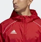 Ветровка мужская Adidas Core 18 Red Cv3695