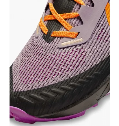 Кросівки жіночі Nike Air Zoom Terra Kiger 8 Trail Running Shoes Pink Dh0654-501