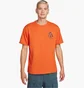 Футболка мужская Nike Lab Acg T-Shirt Orange FJ1131-893