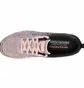 Кросівки жіночі Skechers Glide Step Sport Head Start Sneakers Pink/Black 104325-BKLP
